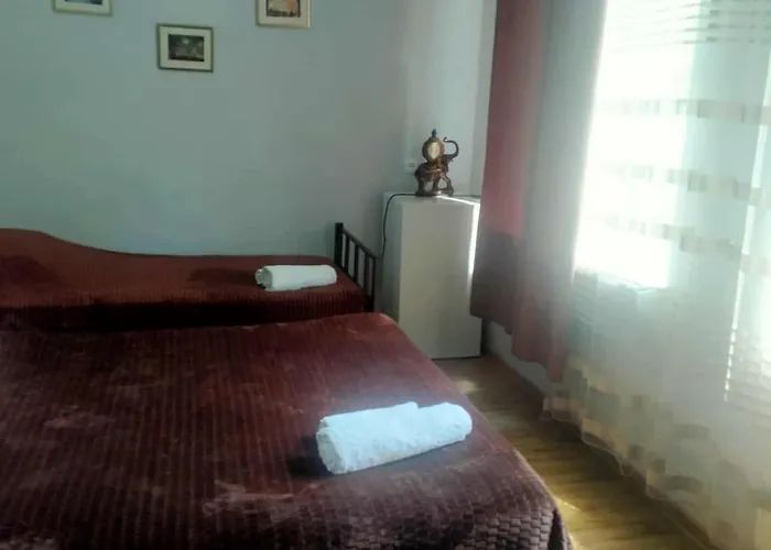 Hotel Newland